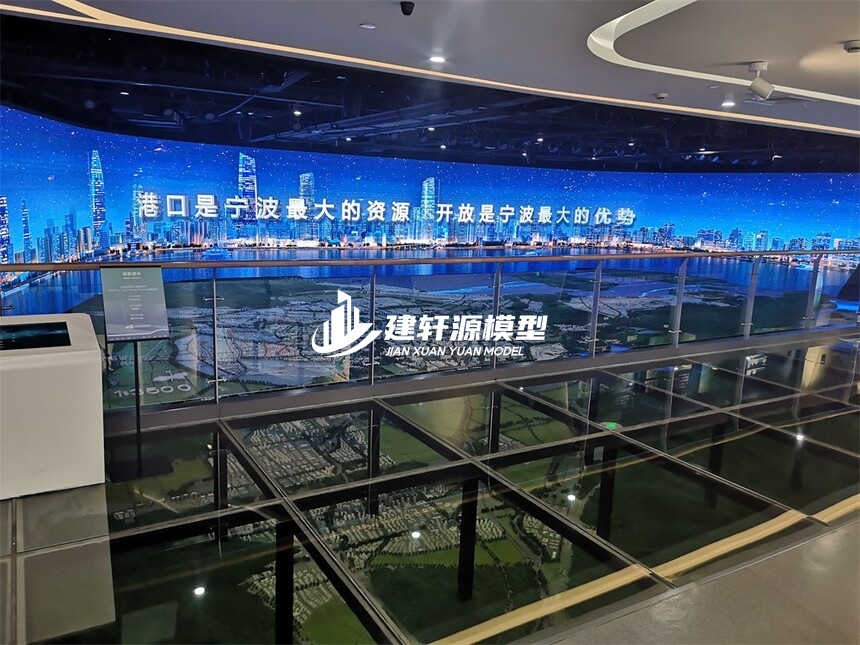 低空经济城市规划模型