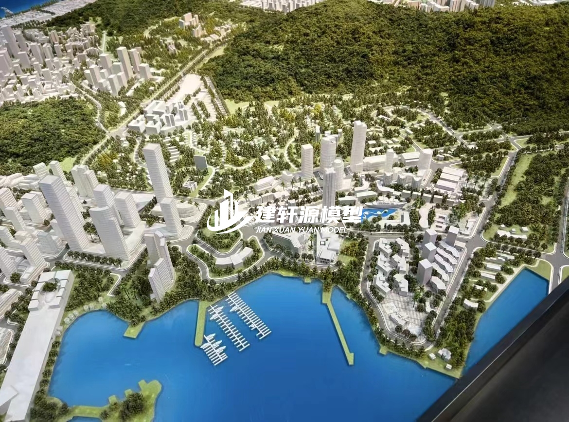 低空经济城市规划模型服务