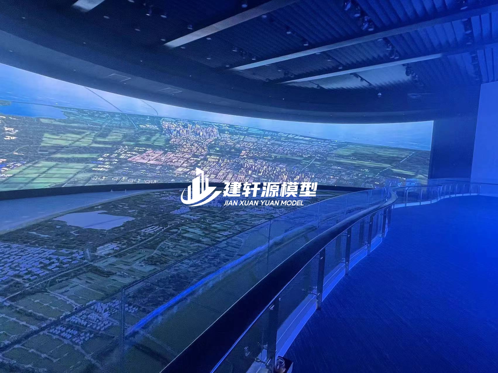低空经济规划区域模型