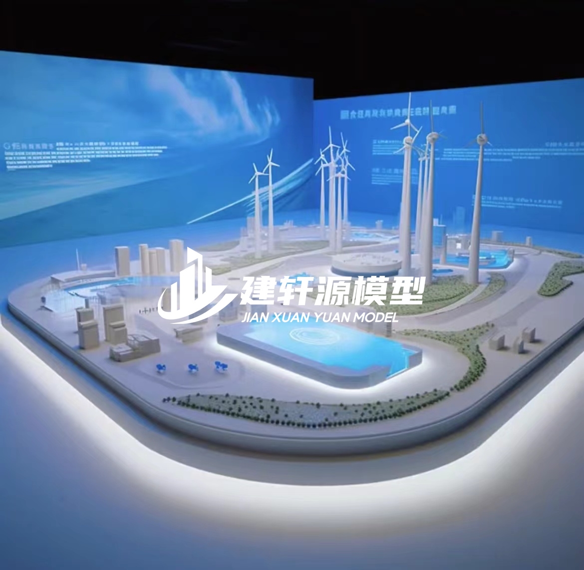 低空经济新能源模型厂家